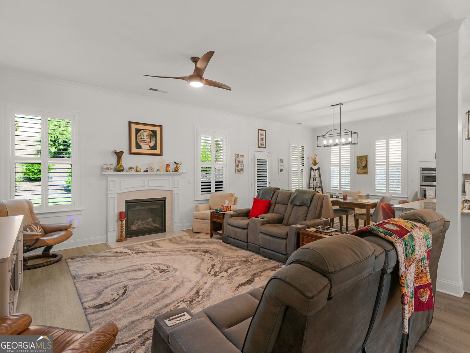 1308 Linkview Crossing Locust Grove - Photo 32