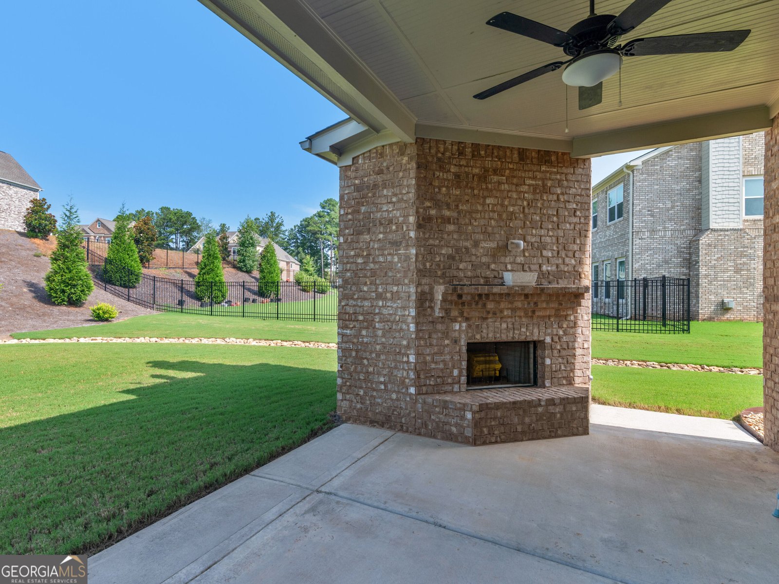 1308 Linkview Crossing Locust Grove - Photo 75