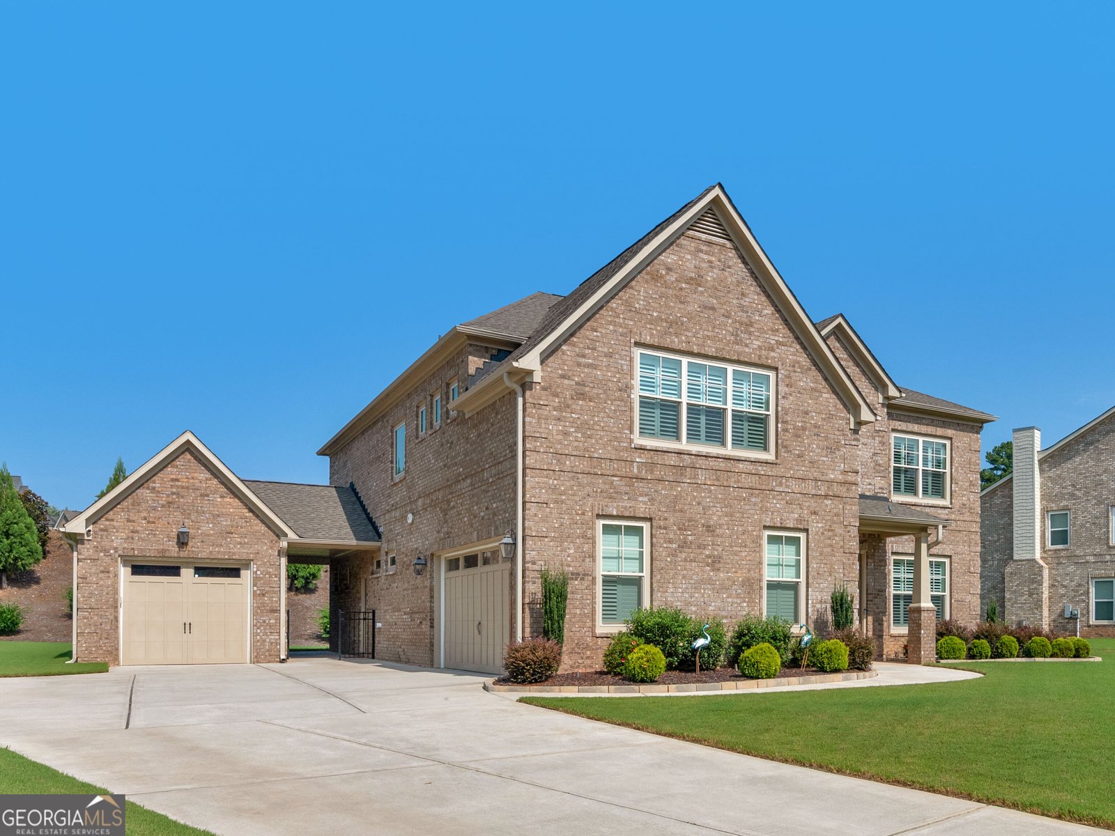 1308 Linkview Crossing Locust Grove - Photo 79