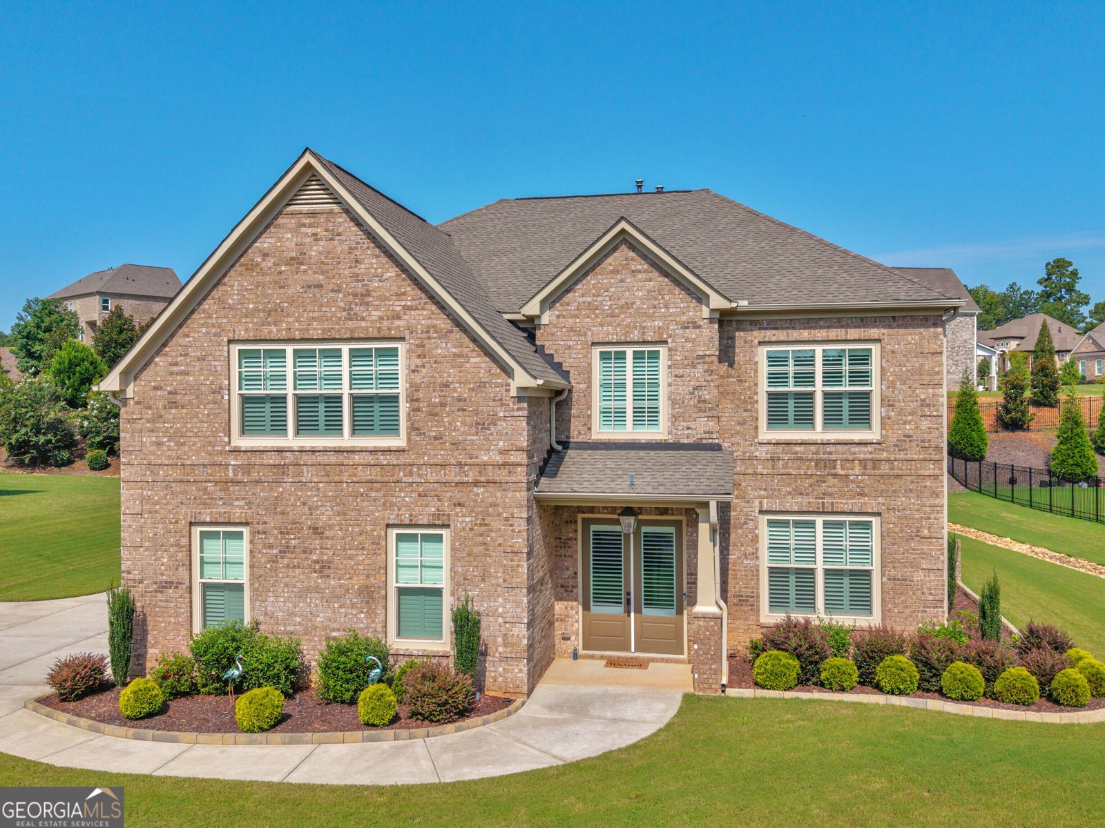 1308 Linkview Crossing Locust Grove - Photo 81