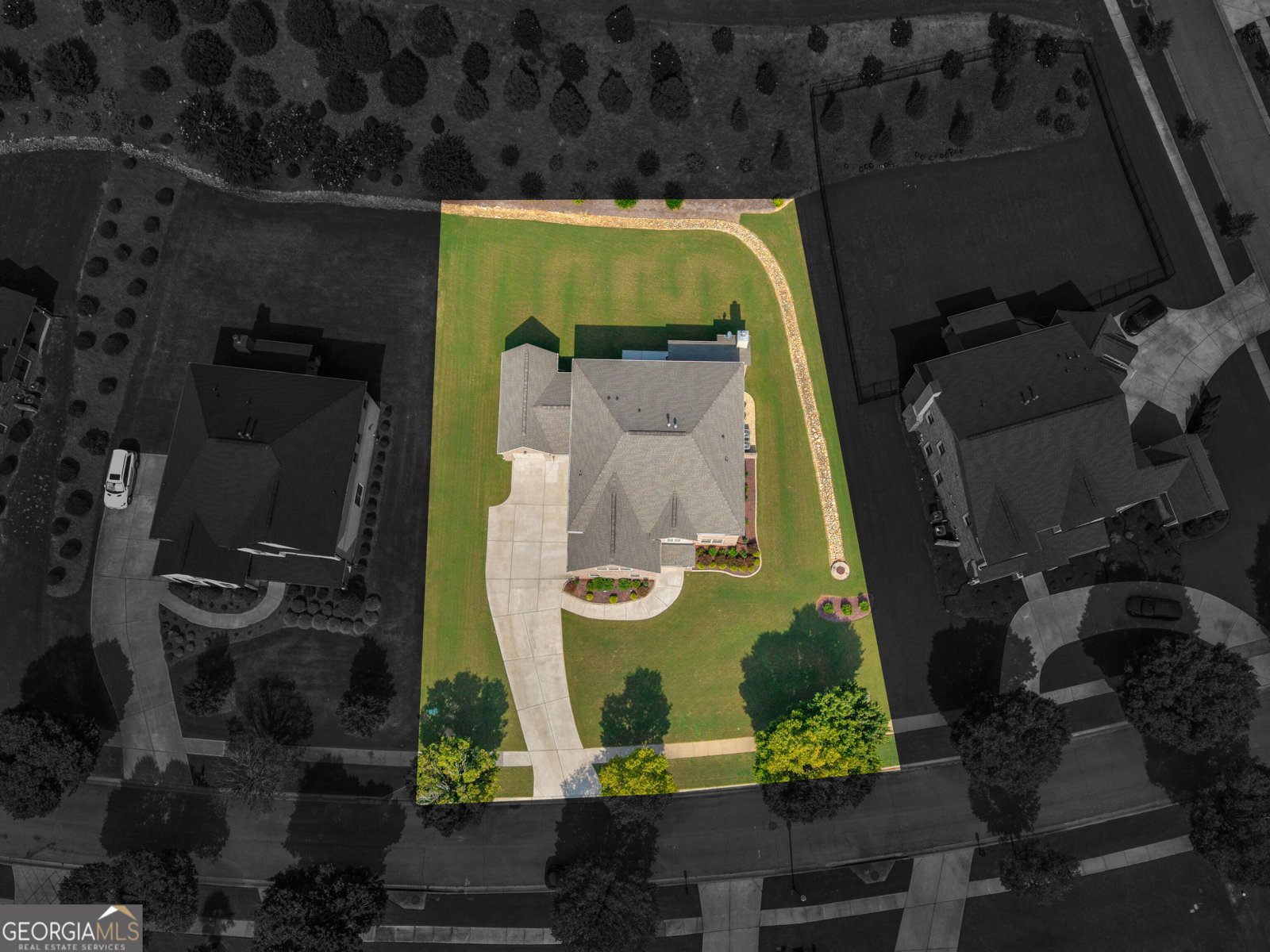 1308 Linkview Crossing Locust Grove - Photo 83