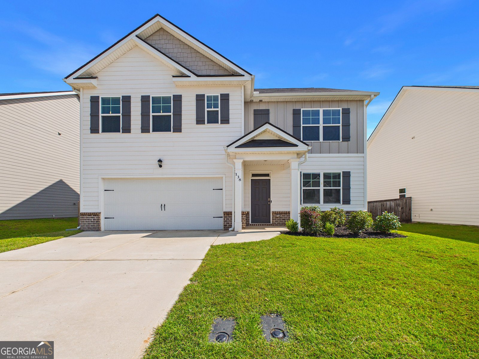 138 Farmers Way Perry - main photo
