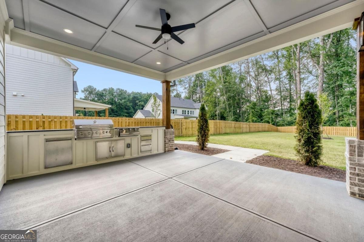 942 Cooper Road Grayson - Photo 35