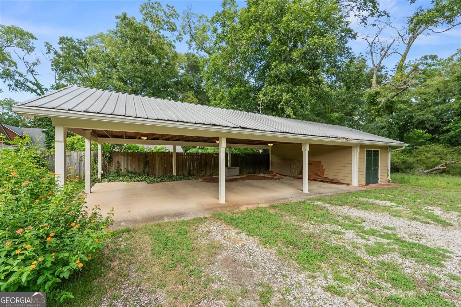 216 Laurel Avenue Greensboro - Photo 32