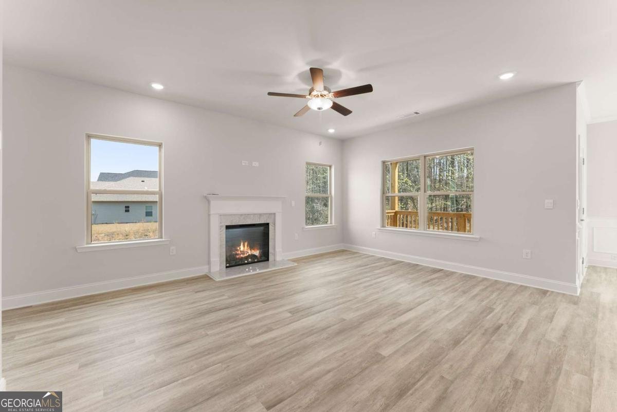 266 Magnolia Villas Drive Cornelia - Photo 10