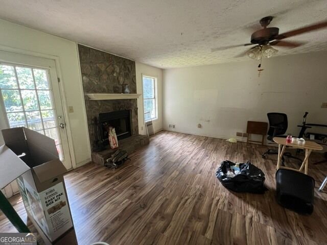 145 Bob White Drive Stockbridge - Photo 11