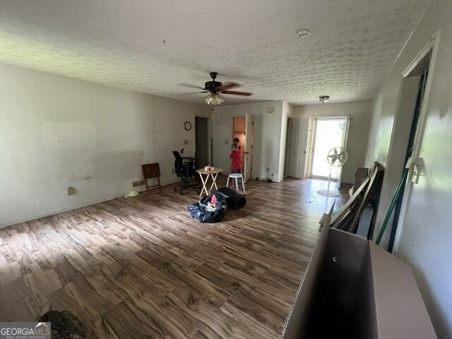 145 Bob White Drive Stockbridge - Photo 12