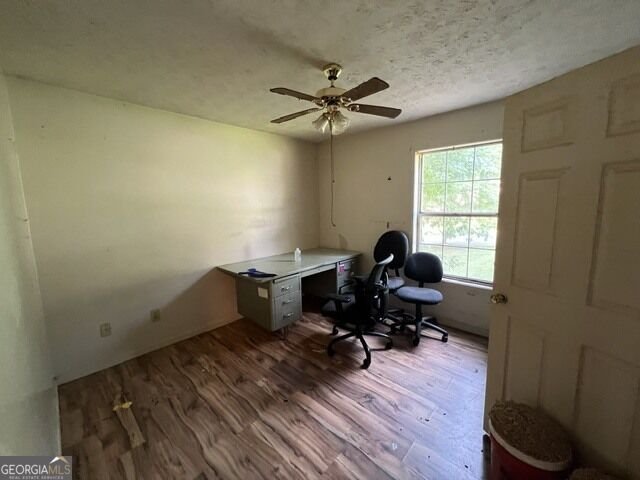 145 Bob White Drive Stockbridge - Photo 15