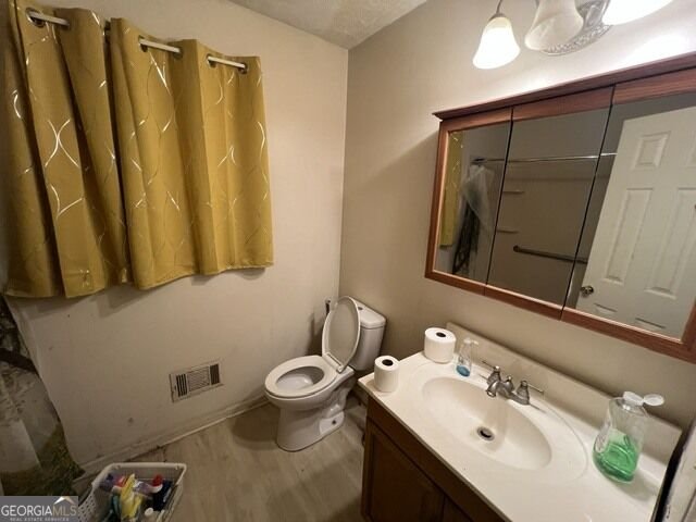 145 Bob White Drive Stockbridge - Photo 19