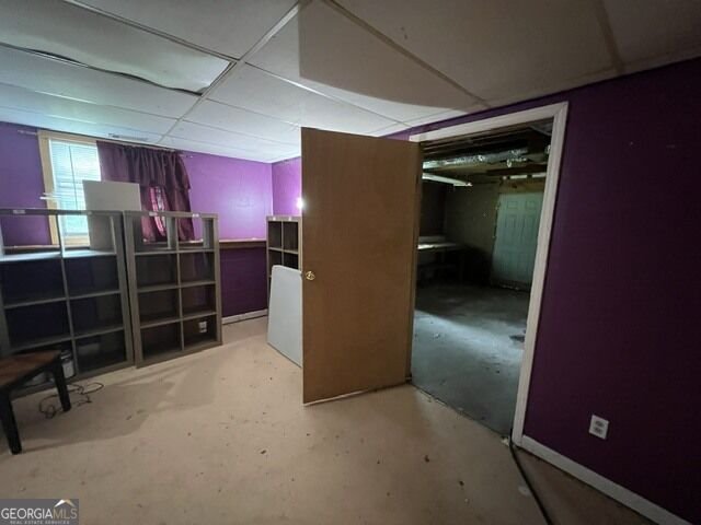 145 Bob White Drive Stockbridge - Photo 27