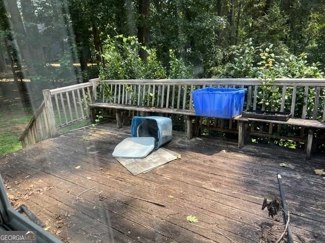 145 Bob White Drive Stockbridge - Photo 31