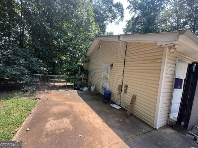 145 Bob White Drive Stockbridge - Photo 32