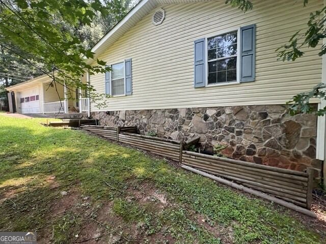 145 Bob White Drive Stockbridge - Photo 33
