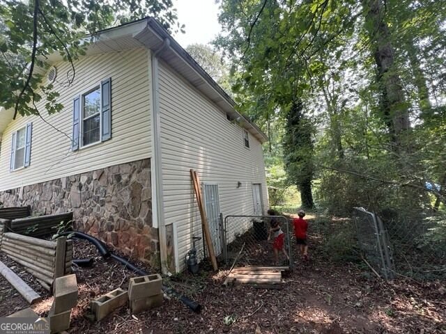 145 Bob White Drive Stockbridge - Photo 34