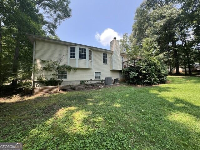 145 Bob White Drive Stockbridge - Photo 36
