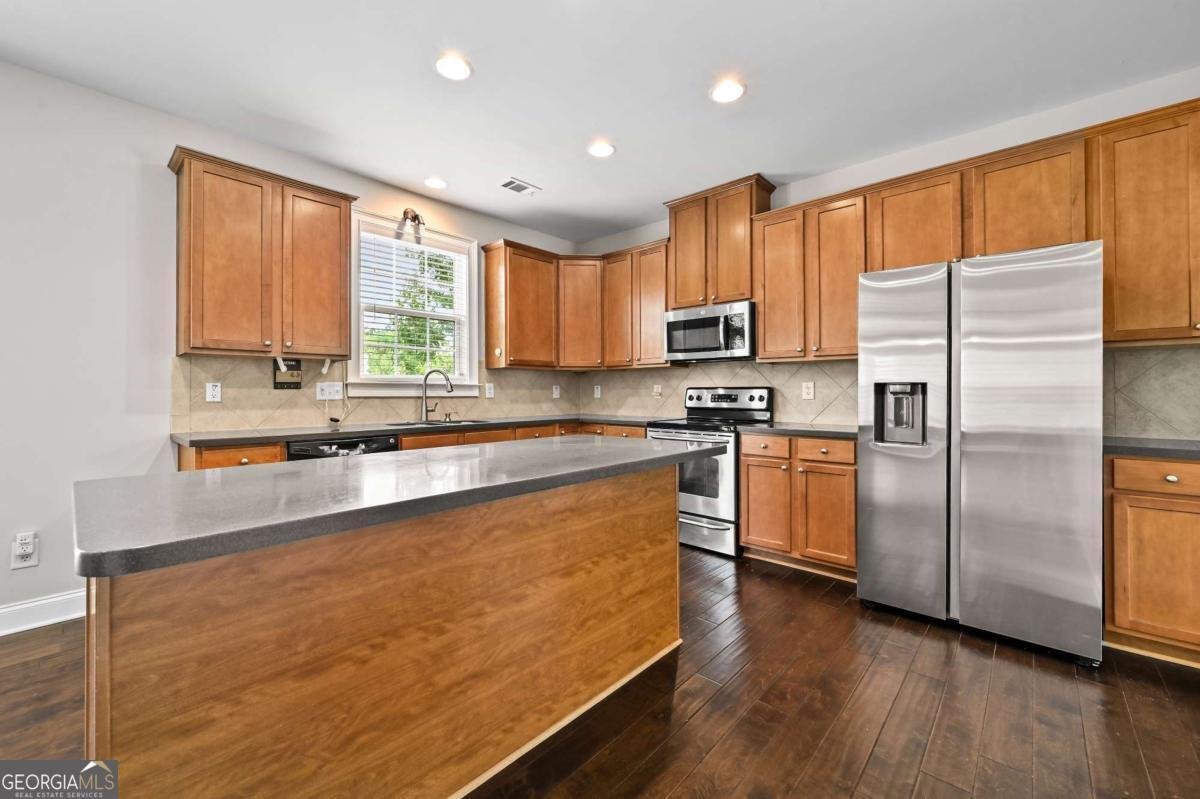 523 Misty Meadow Place Lilburn - Photo 12