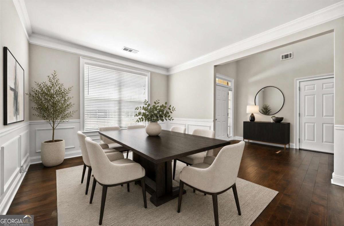523 Misty Meadow Place Lilburn - Photo 14