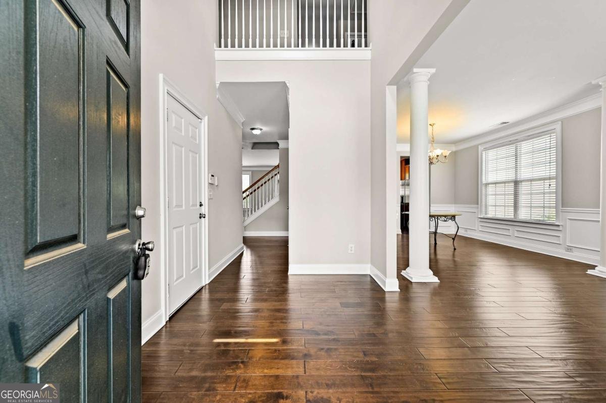 523 Misty Meadow Place Lilburn - Photo 15