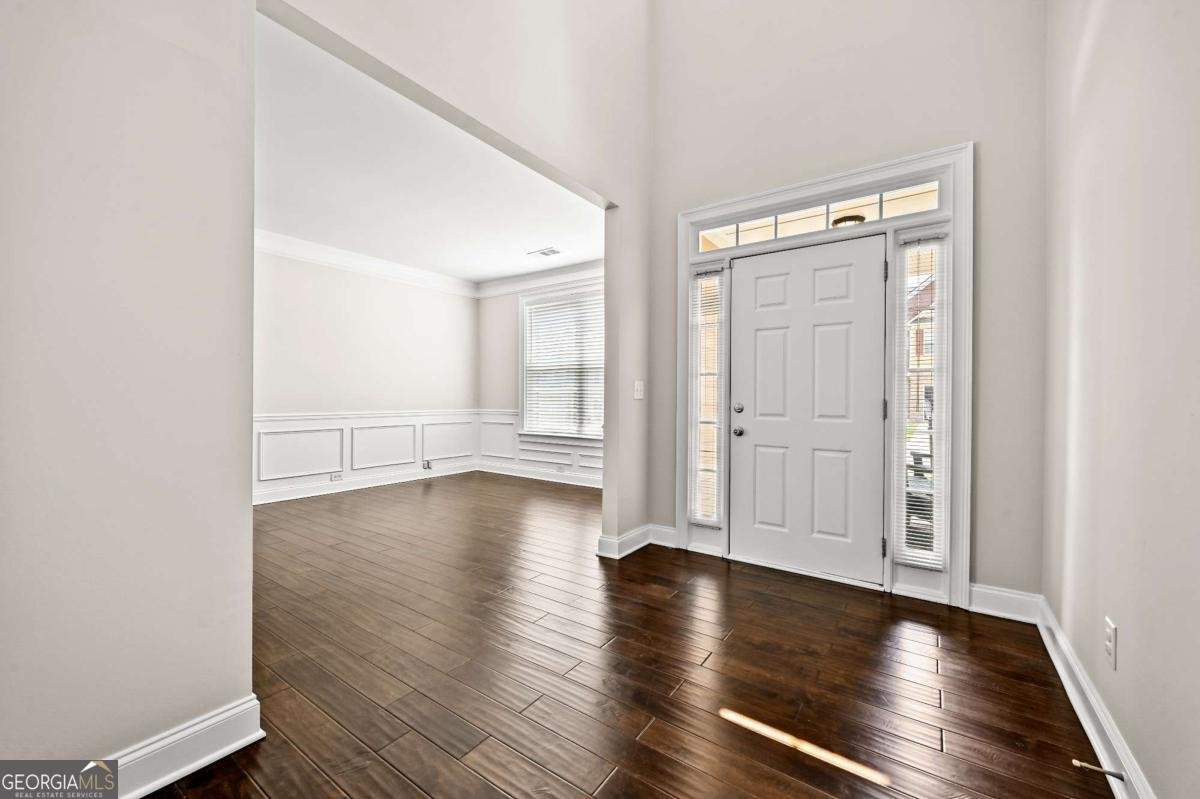 523 Misty Meadow Place Lilburn - Photo 16