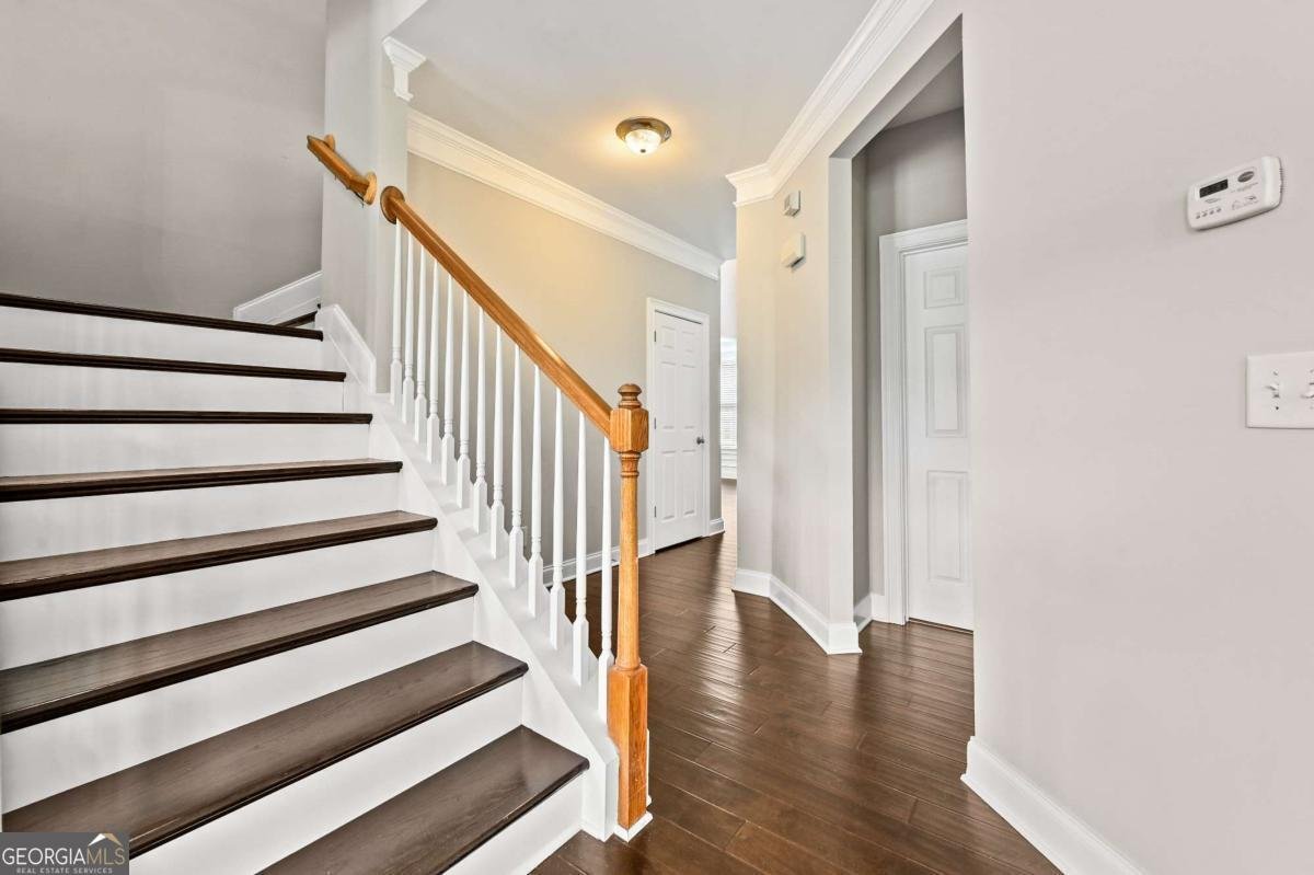 523 Misty Meadow Place Lilburn - Photo 17