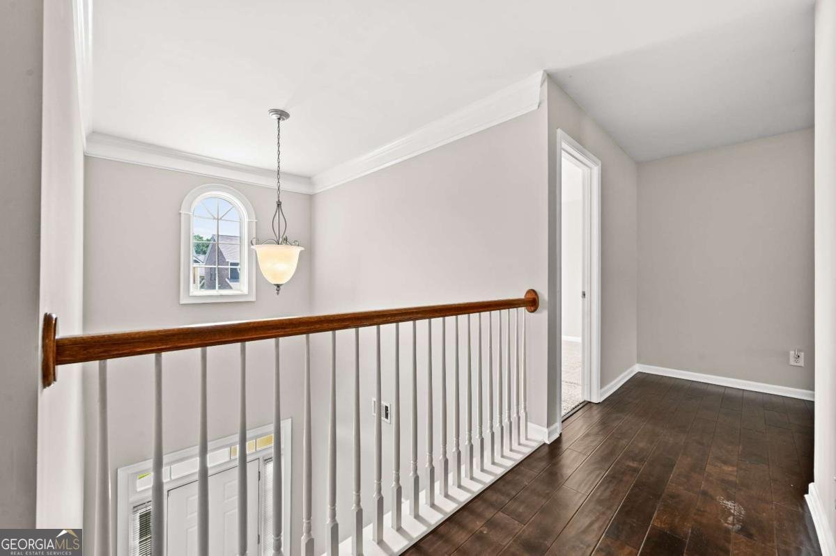 523 Misty Meadow Place Lilburn - Photo 18
