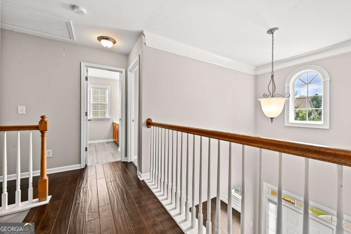 523 Misty Meadow Place Lilburn - Photo 19