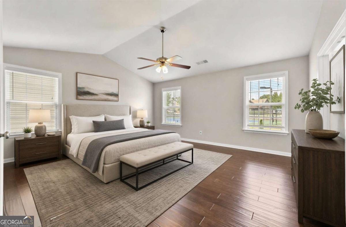 523 Misty Meadow Place Lilburn - Photo 23