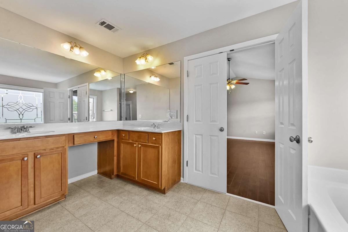 523 Misty Meadow Place Lilburn - Photo 25