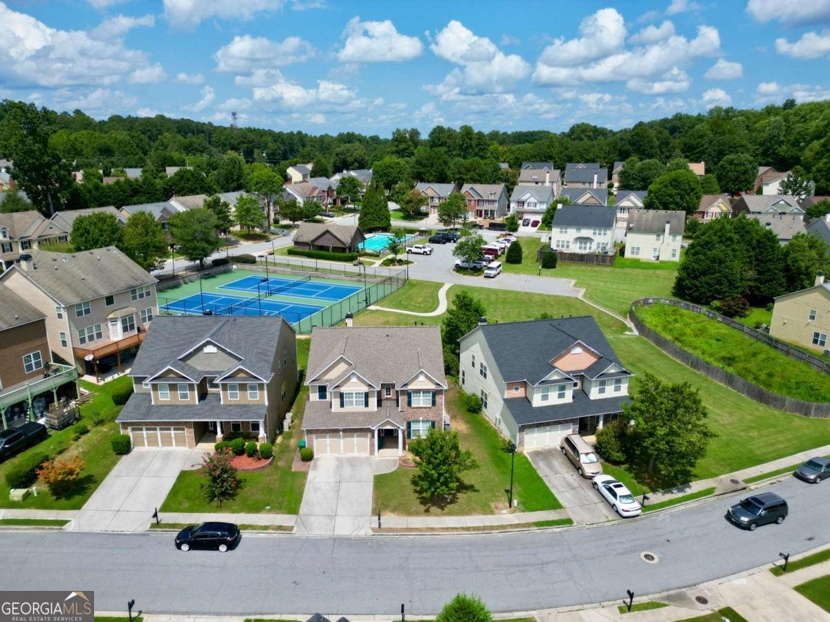 523 Misty Meadow Place Lilburn - Photo 3