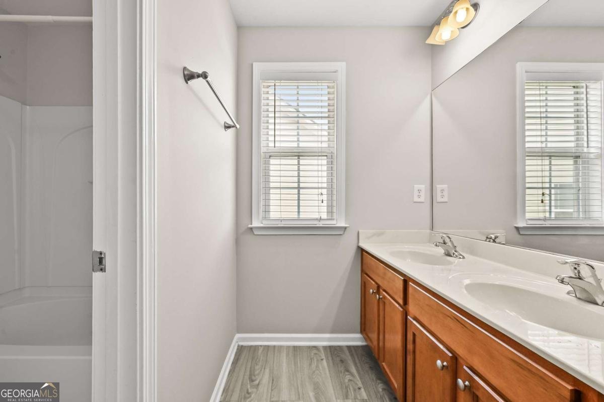 523 Misty Meadow Place Lilburn - Photo 33
