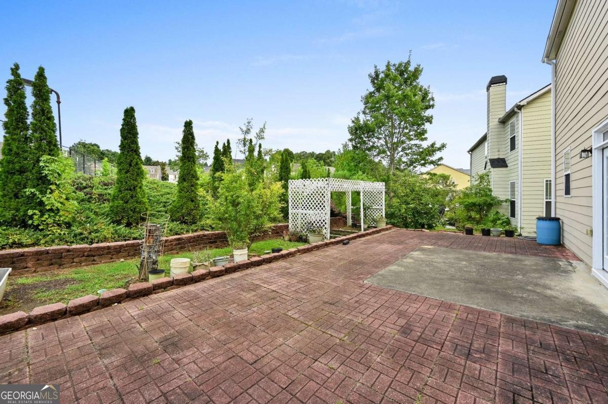 523 Misty Meadow Place Lilburn - Photo 39