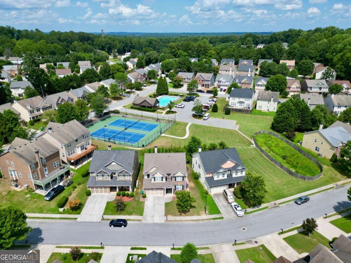 523 Misty Meadow Place Lilburn - Photo 4