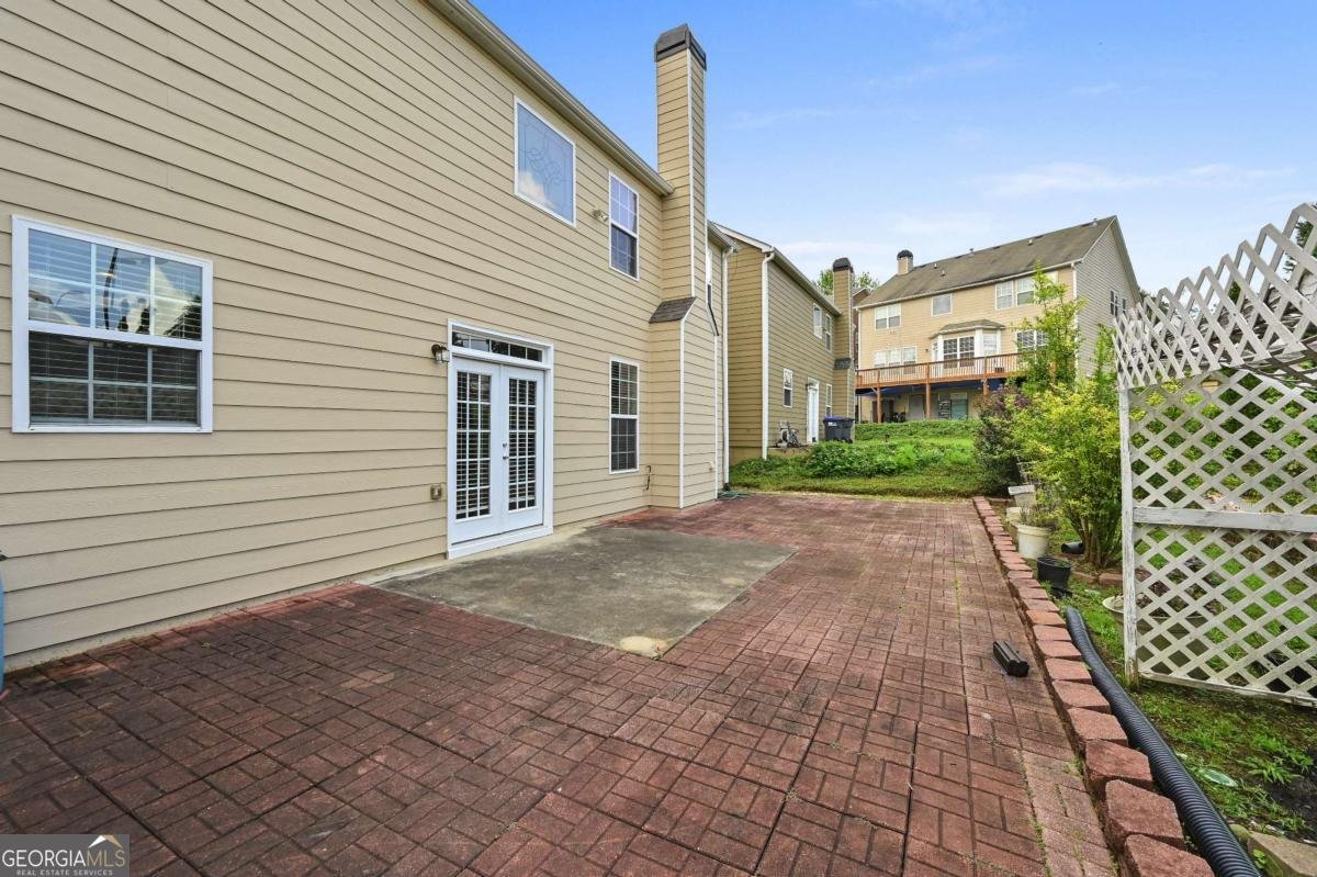 523 Misty Meadow Place Lilburn - Photo 40