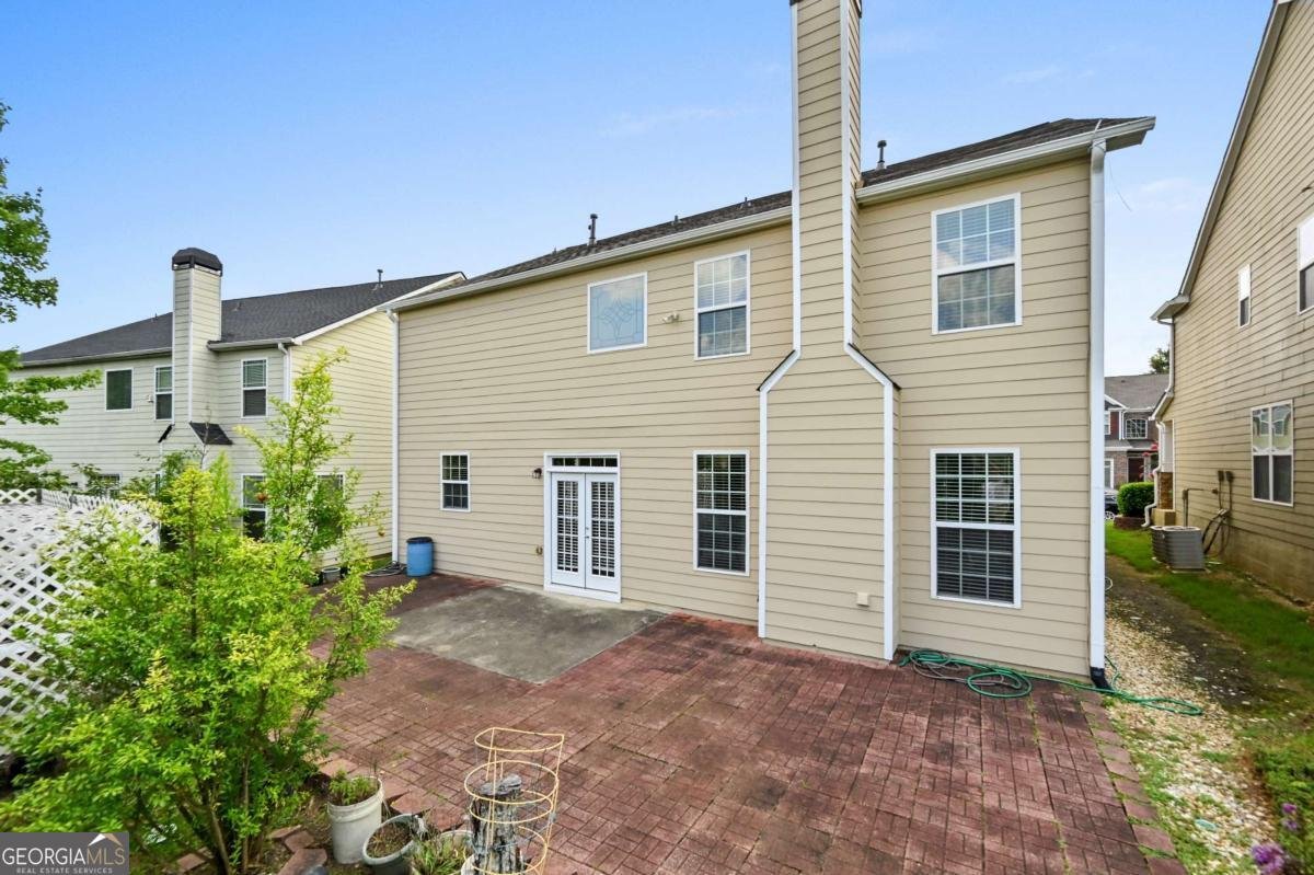 523 Misty Meadow Place Lilburn - Photo 41