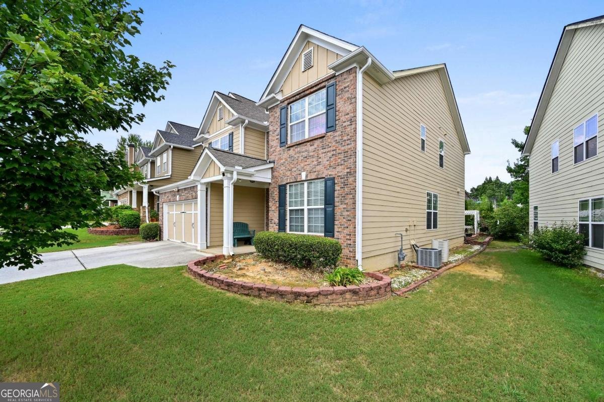 523 Misty Meadow Place Lilburn - Photo 43