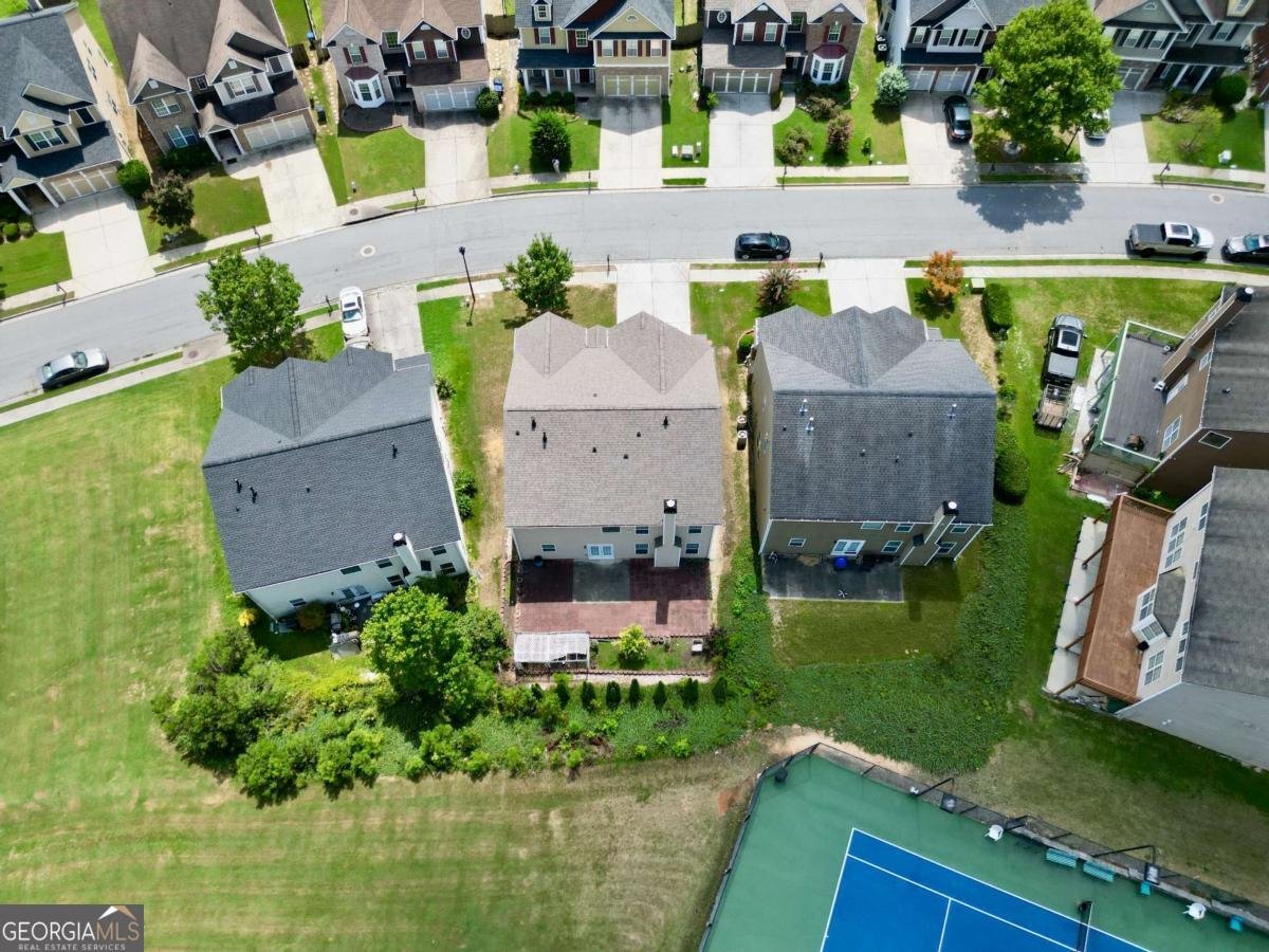 523 Misty Meadow Place Lilburn - Photo 44