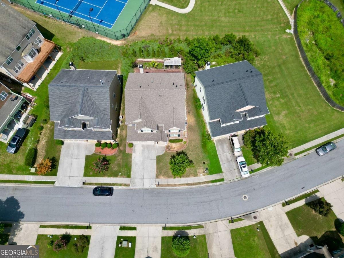 523 Misty Meadow Place Lilburn - Photo 45