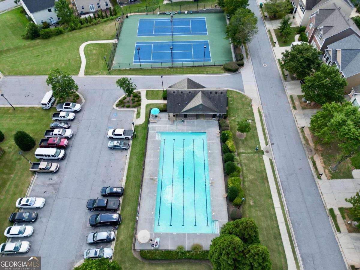 523 Misty Meadow Place Lilburn - Photo 46