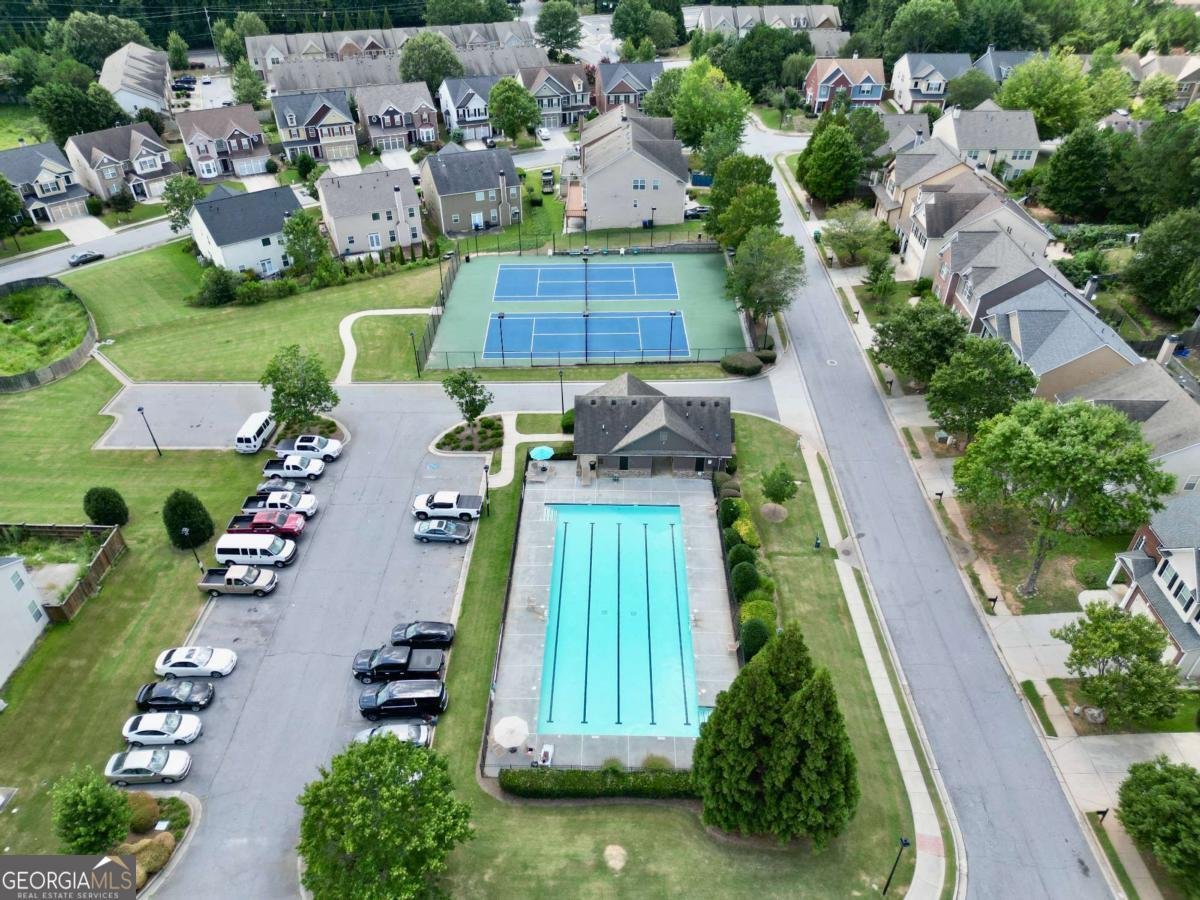 523 Misty Meadow Place Lilburn - Photo 47
