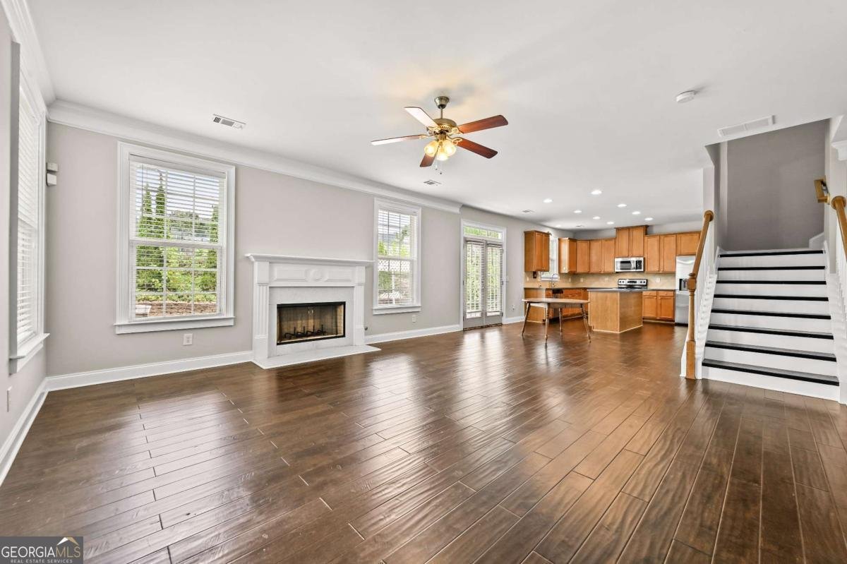 523 Misty Meadow Place Lilburn - Photo 7