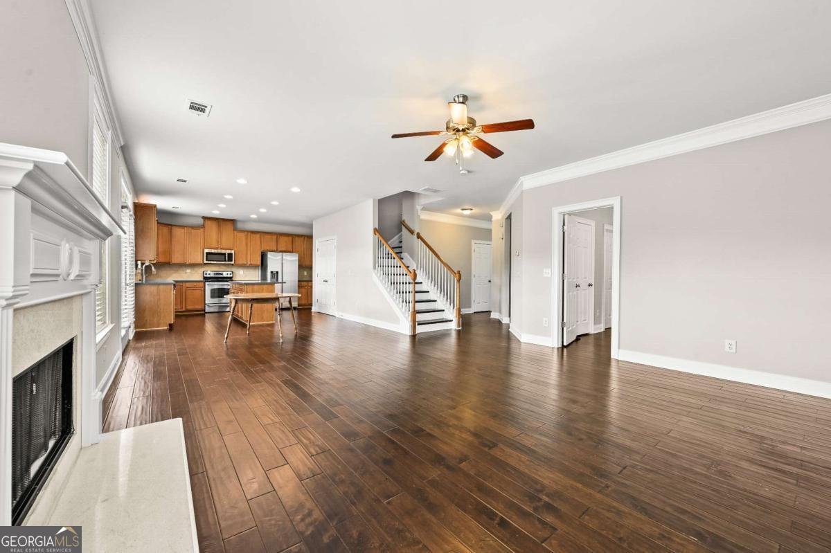 523 Misty Meadow Place Lilburn - Photo 8