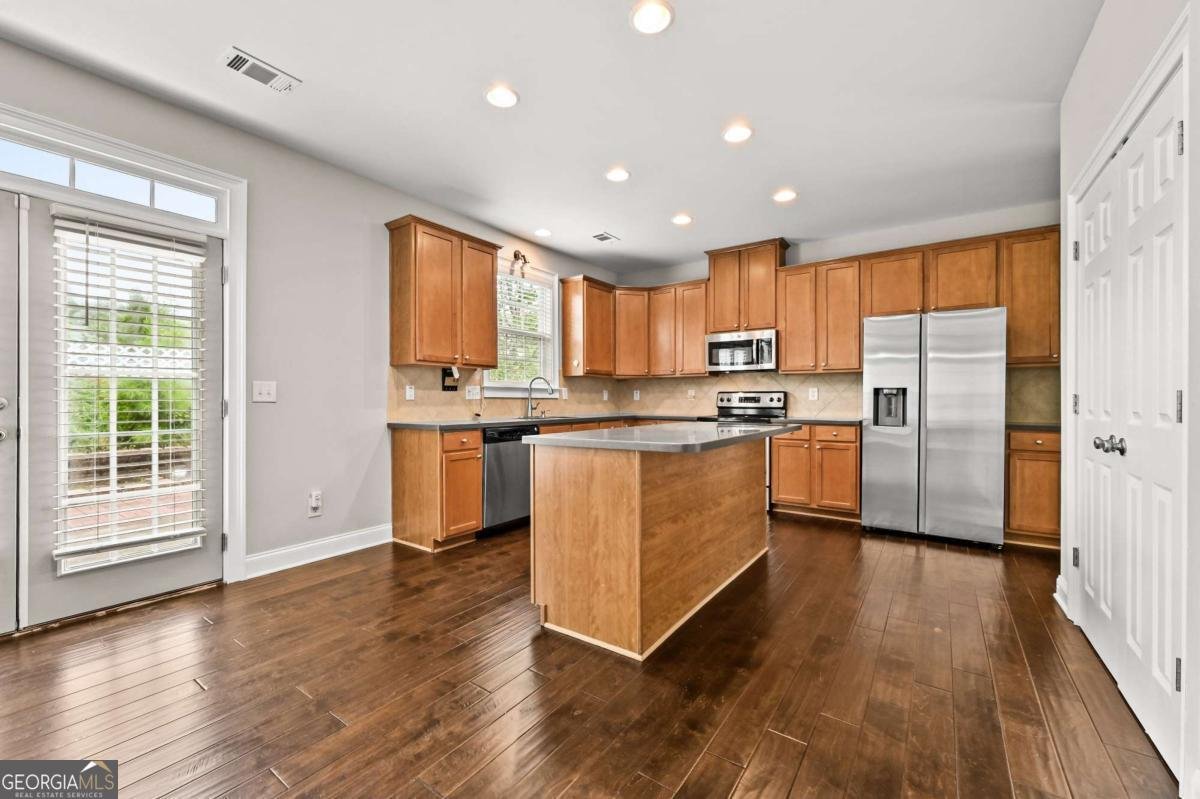 523 Misty Meadow Place Lilburn - Photo 9