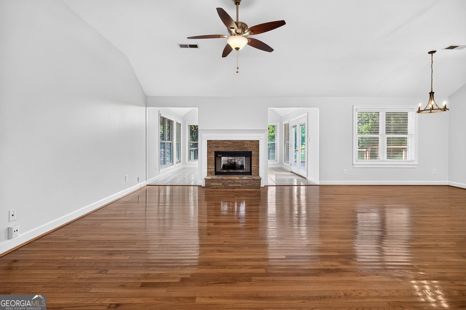 135 Southfield Drive Newnan - Photo 11