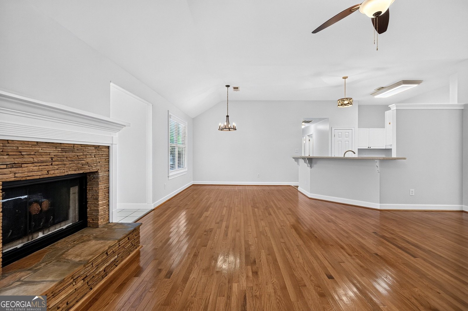 135 Southfield Drive Newnan - Photo 12