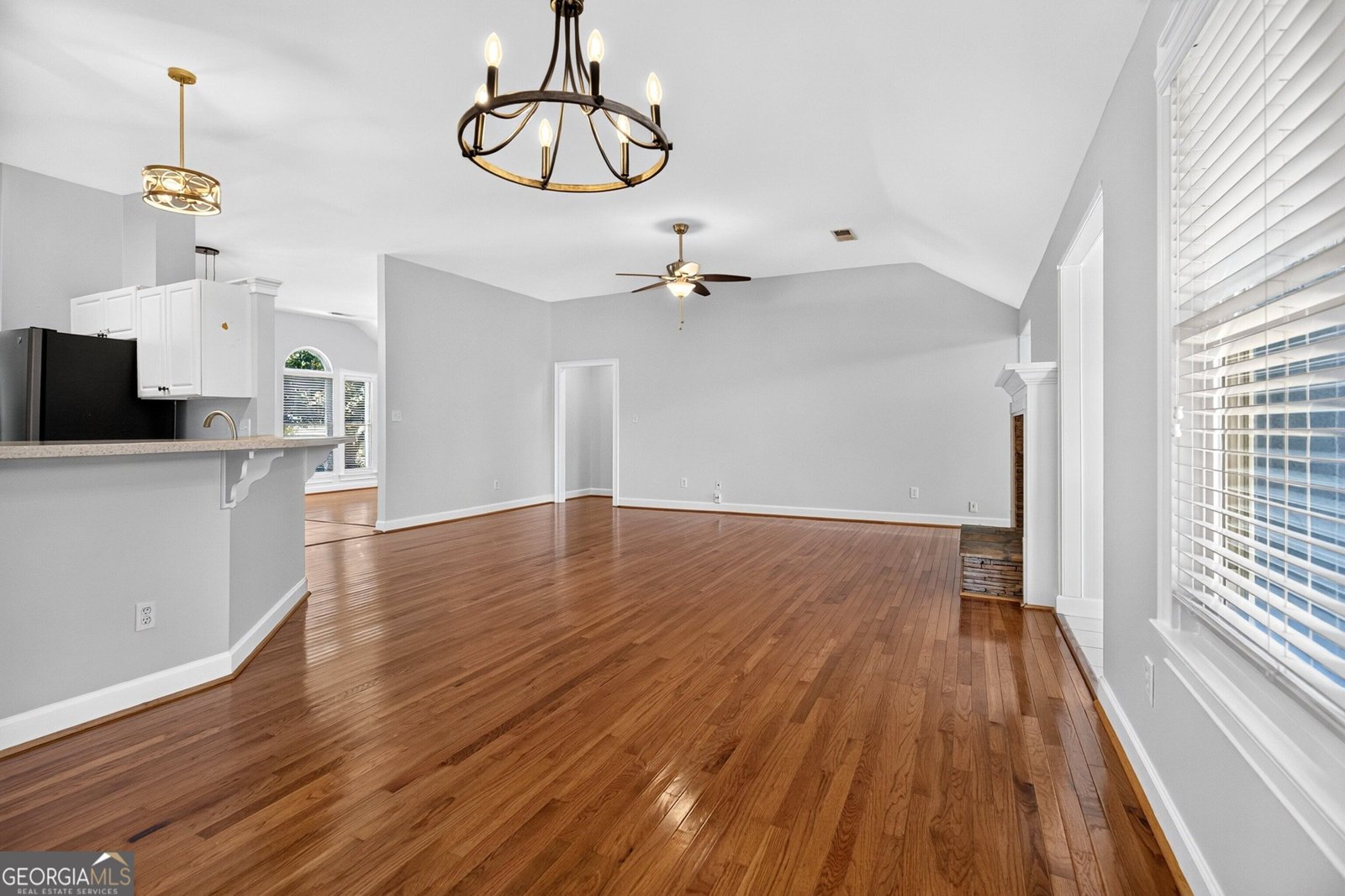 135 Southfield Drive Newnan - Photo 13