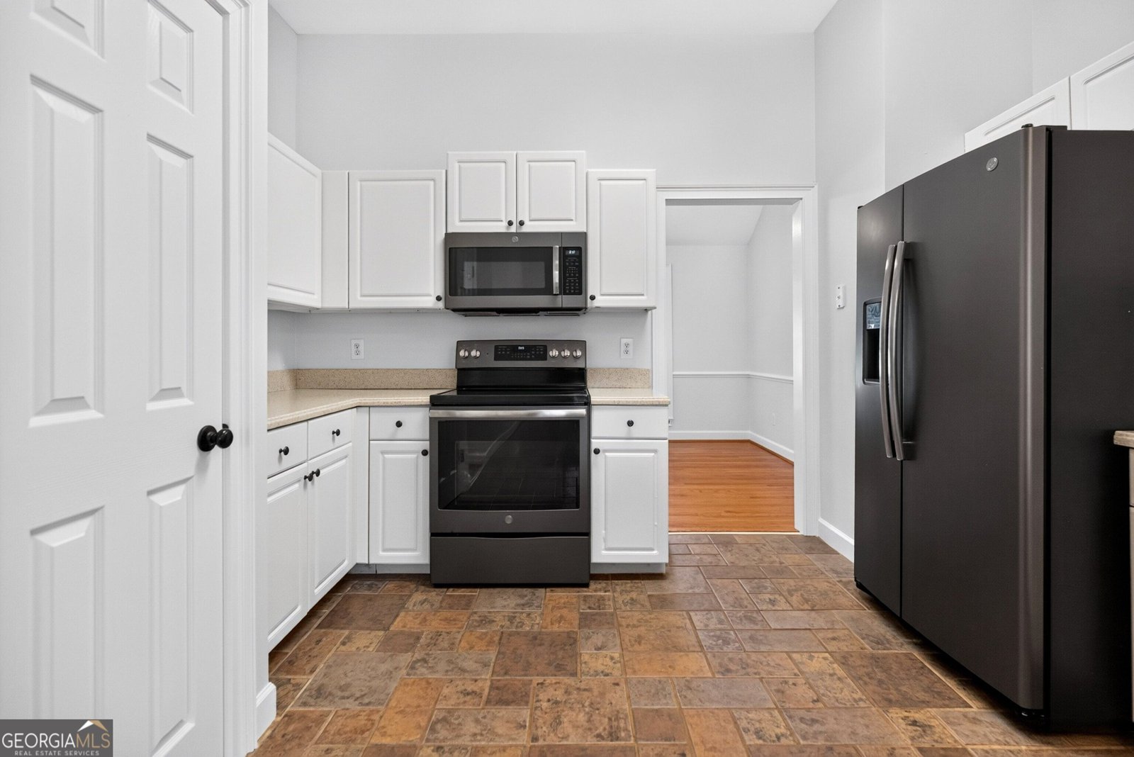 135 Southfield Drive Newnan - Photo 15