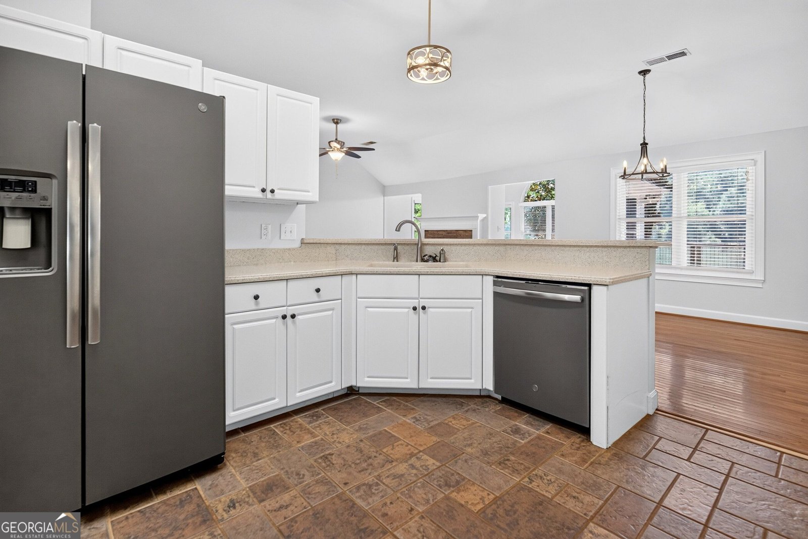 135 Southfield Drive Newnan - Photo 16