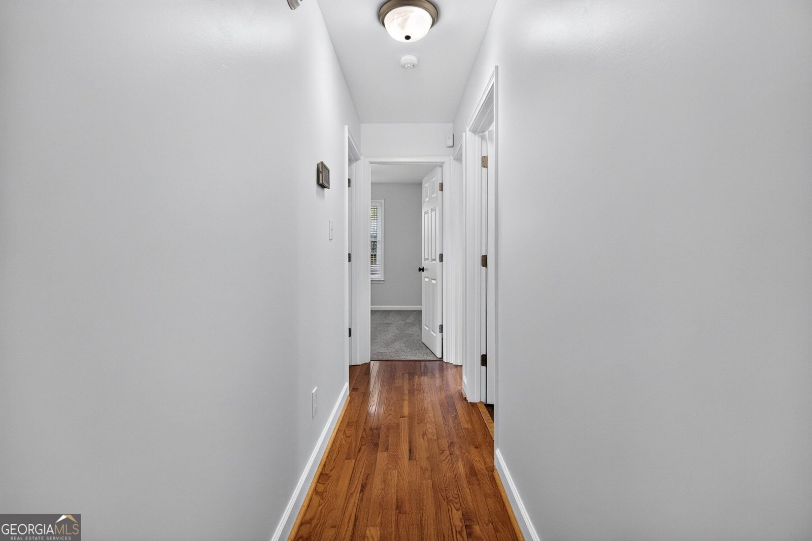 135 Southfield Drive Newnan - Photo 17