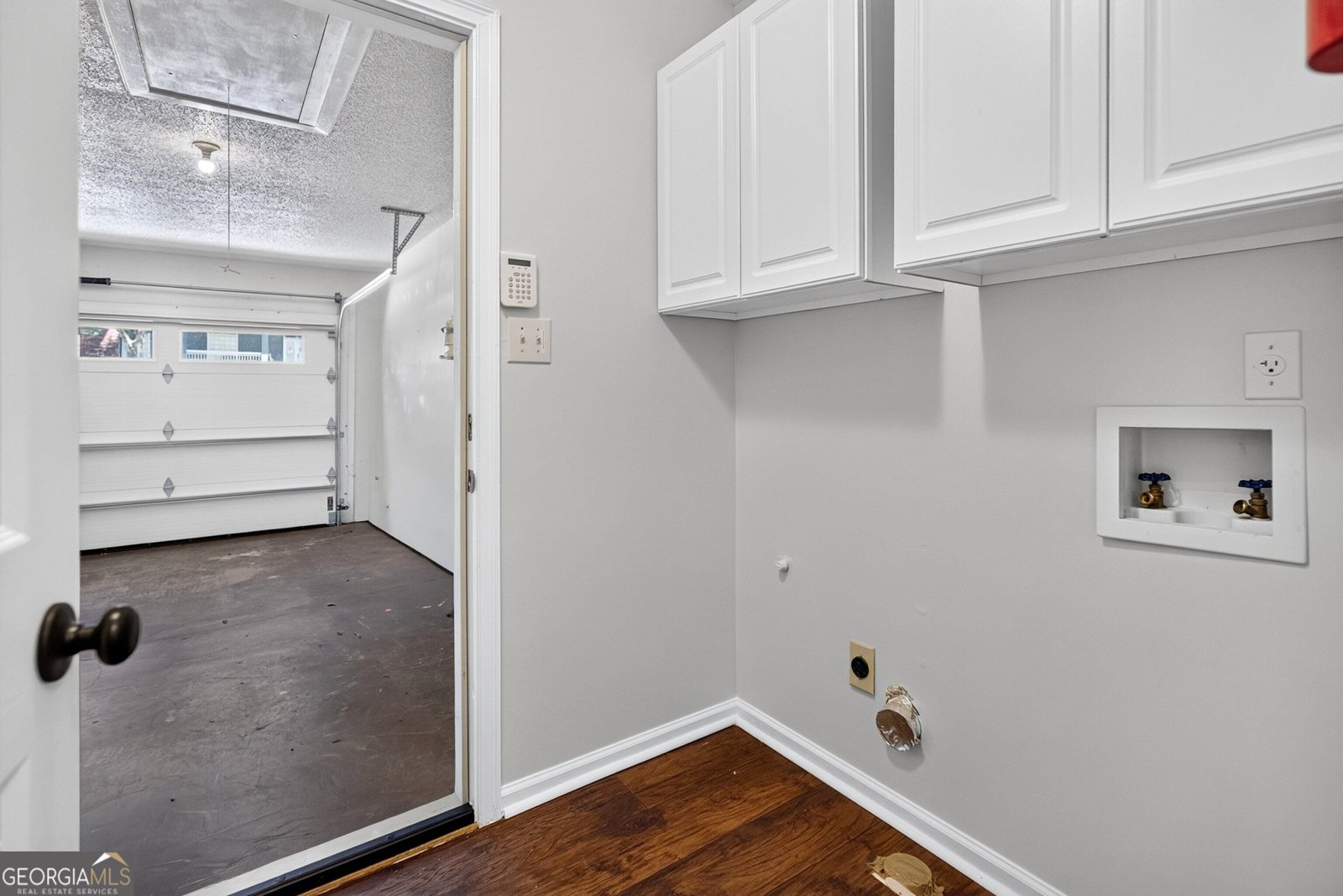 135 Southfield Drive Newnan - Photo 18