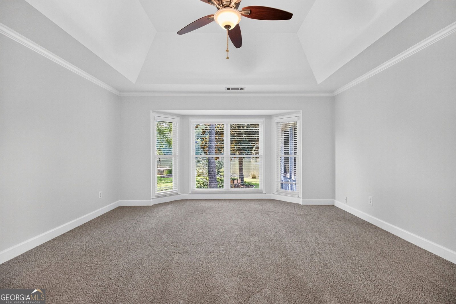 135 Southfield Drive Newnan - Photo 27